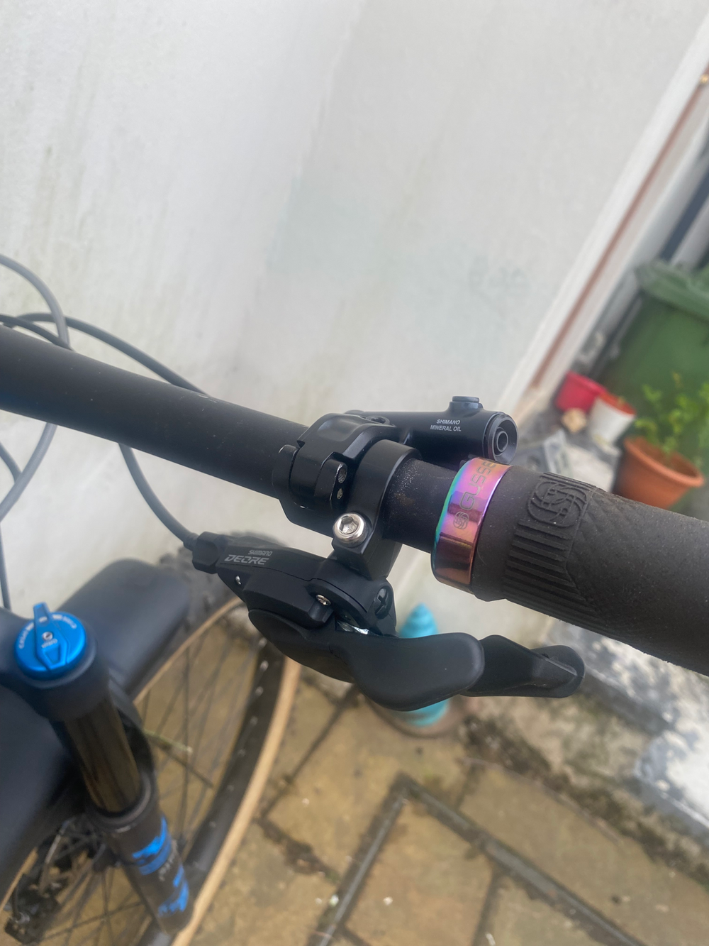Trek Powerfly  2018