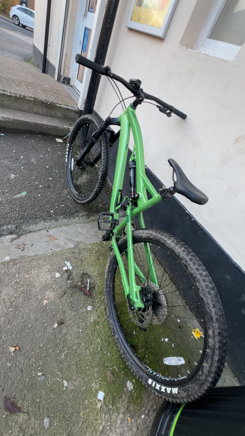 Boardman MTR 8.8 2021