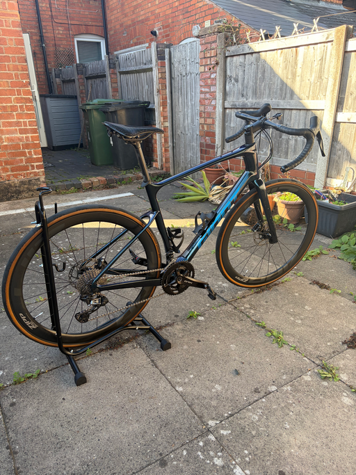 Giant Revolt Advanced 2 2022