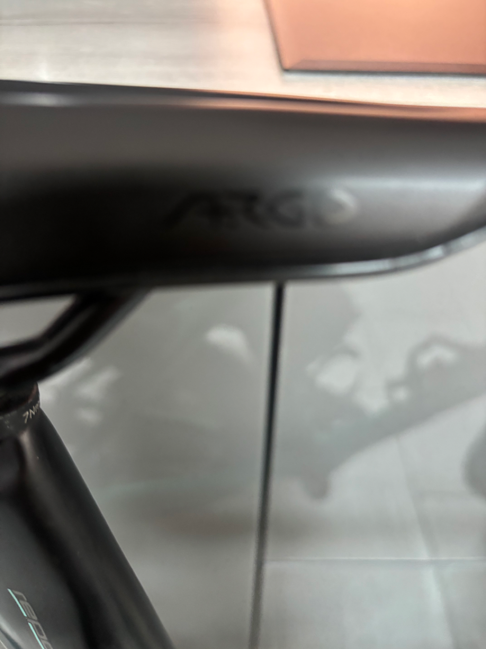 Bianchi Oltre XR4 - Ultegra Di2 2019