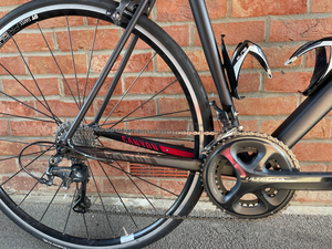 Canyon Endurace AL 7.0 2016