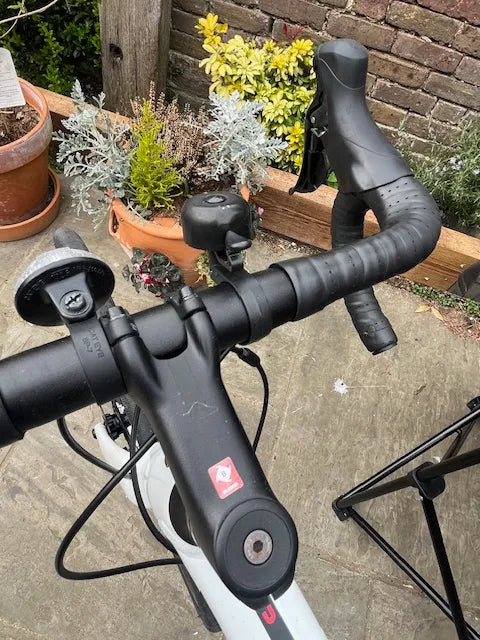 Trek Domane AL 3 Disc 2022