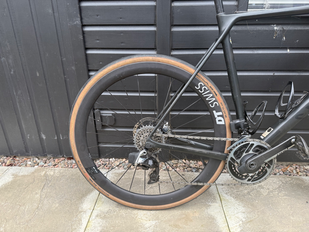 Canyon Endurace CF SLX Disc 9.0 Etap 2022