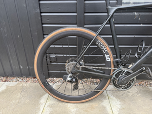 Canyon Endurace CF SLX Disc 9.0 Etap 2022