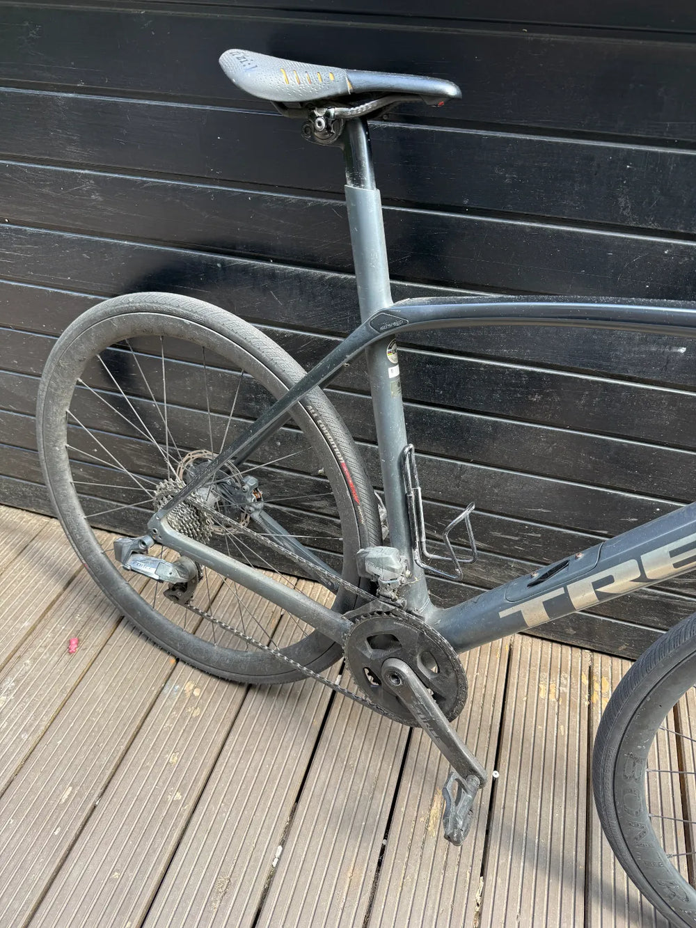 Trek Domane SL 7 Force Etap AXS Disc 2020