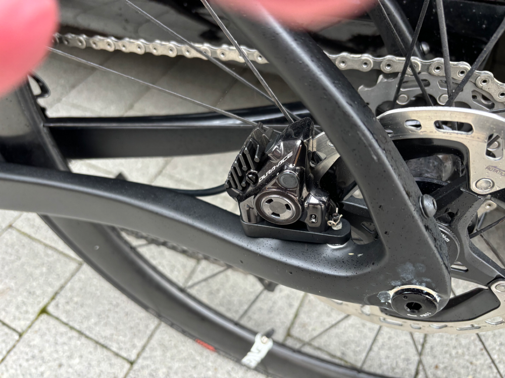 Ribble Endurance SL R - Shimano Dura-Ace Di2 2022