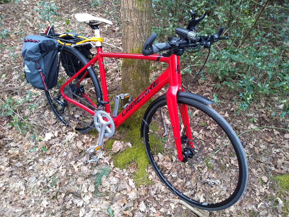 Lapierre Lapierre E-Sensium 2.2 2021