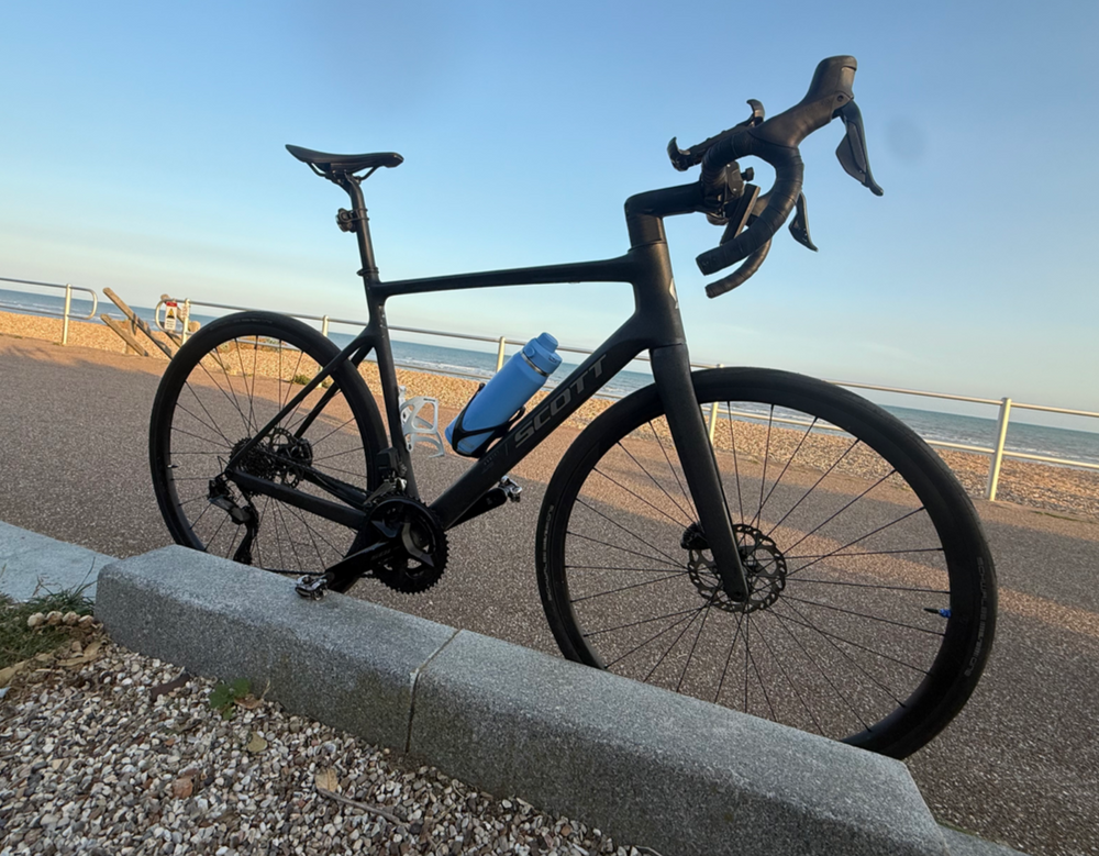 Scott Addict Gravel 40 2024