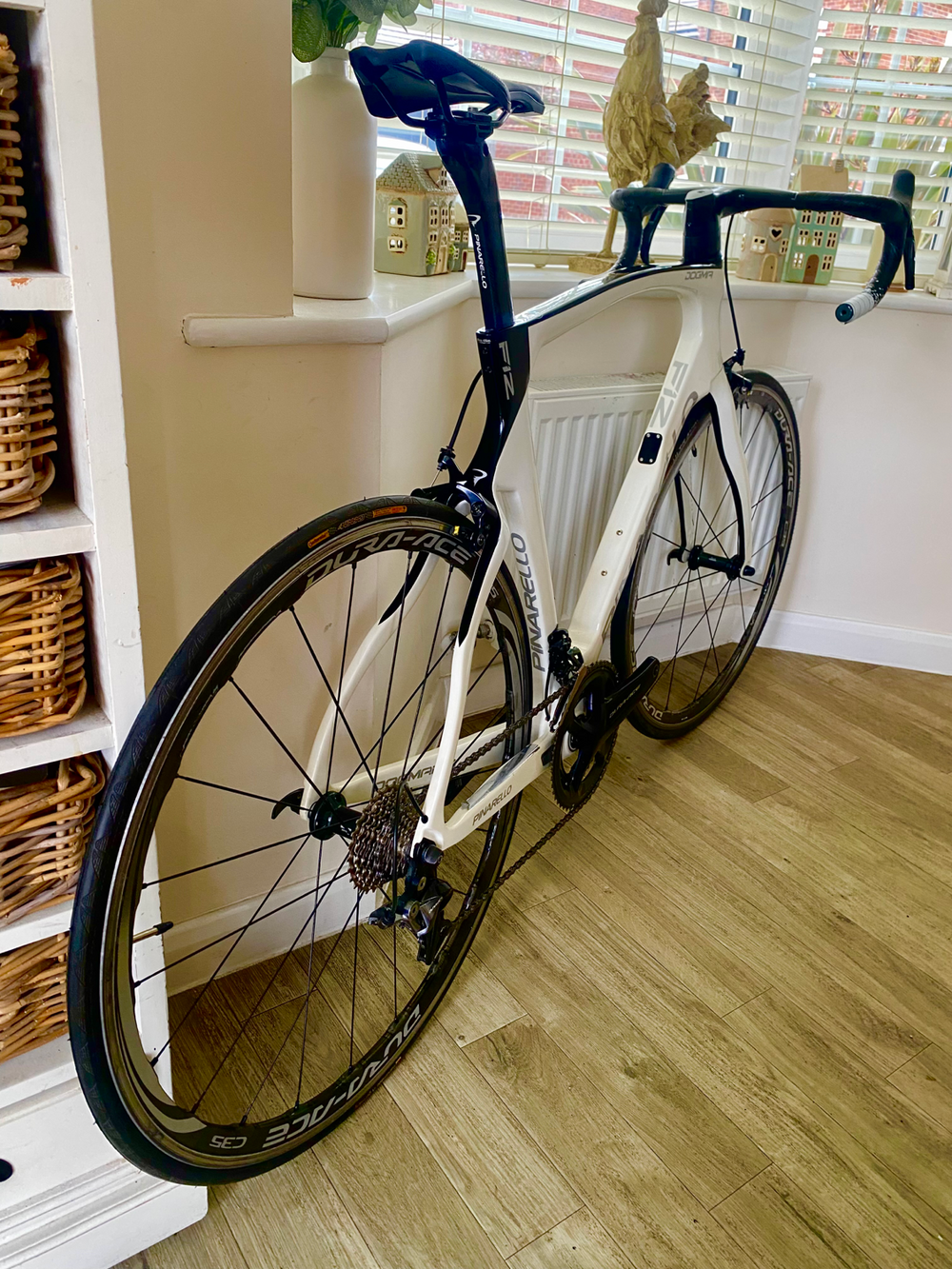 Pinarello Dogma F12 2019