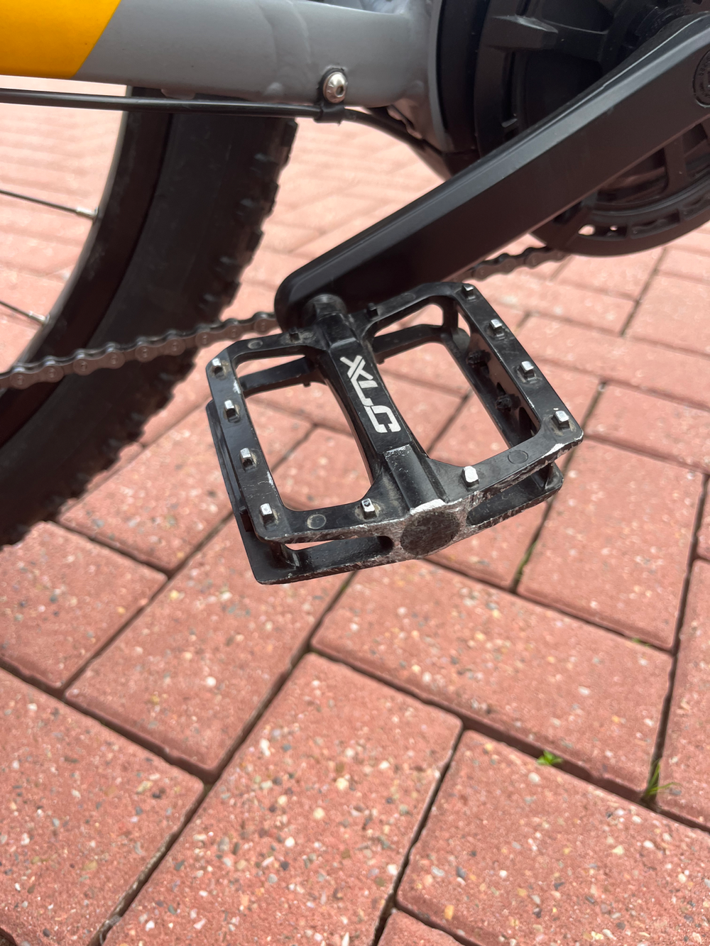 Haibike HardNine 4 2021