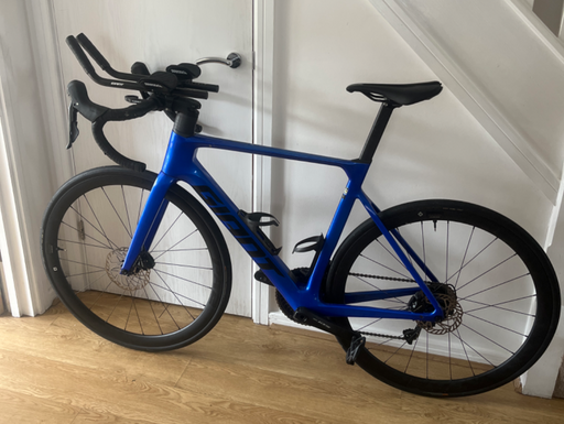 Giant Propel Advanced 2 2024