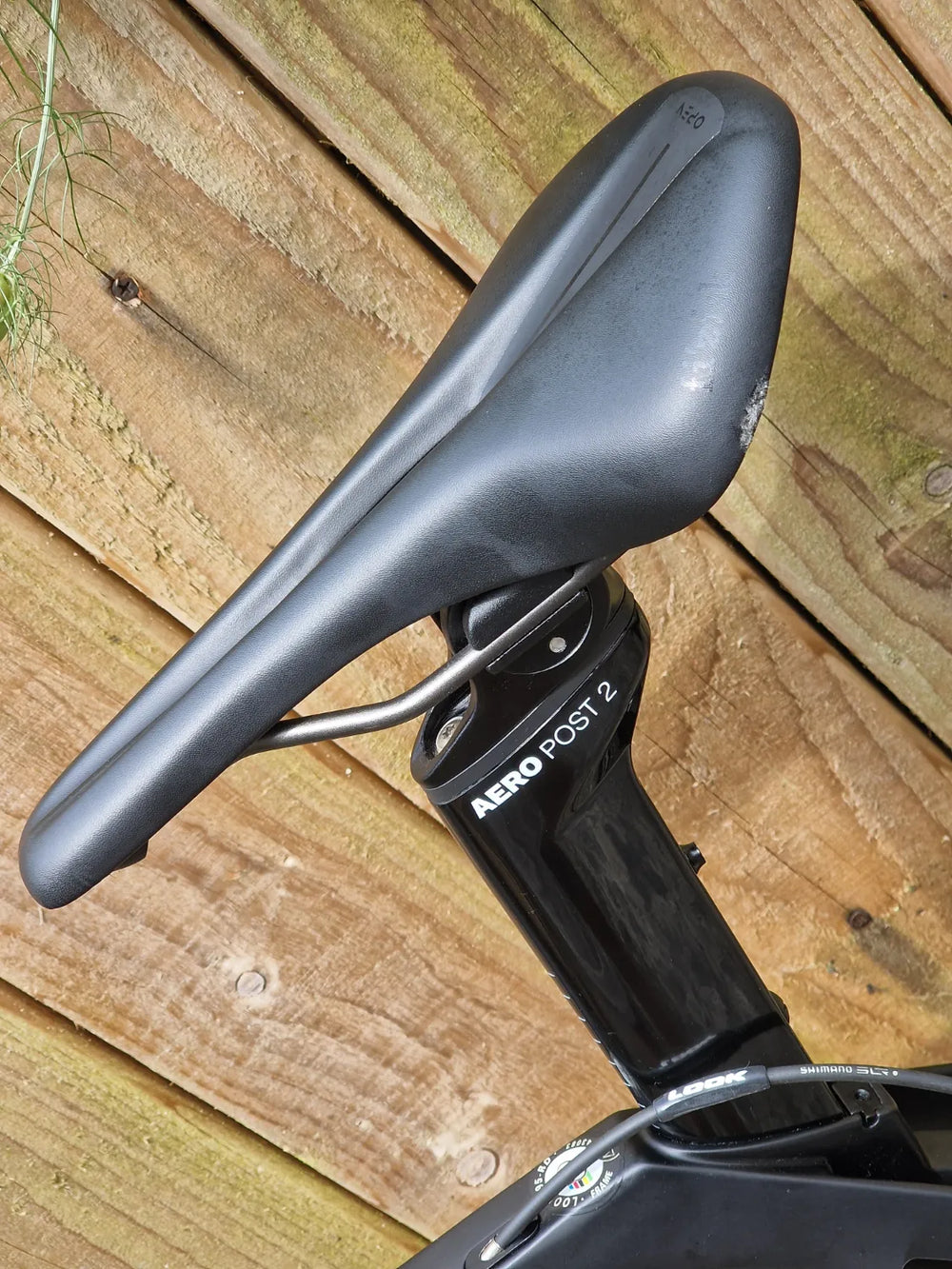 Look 795 Bladers Ultegra Di2 2024