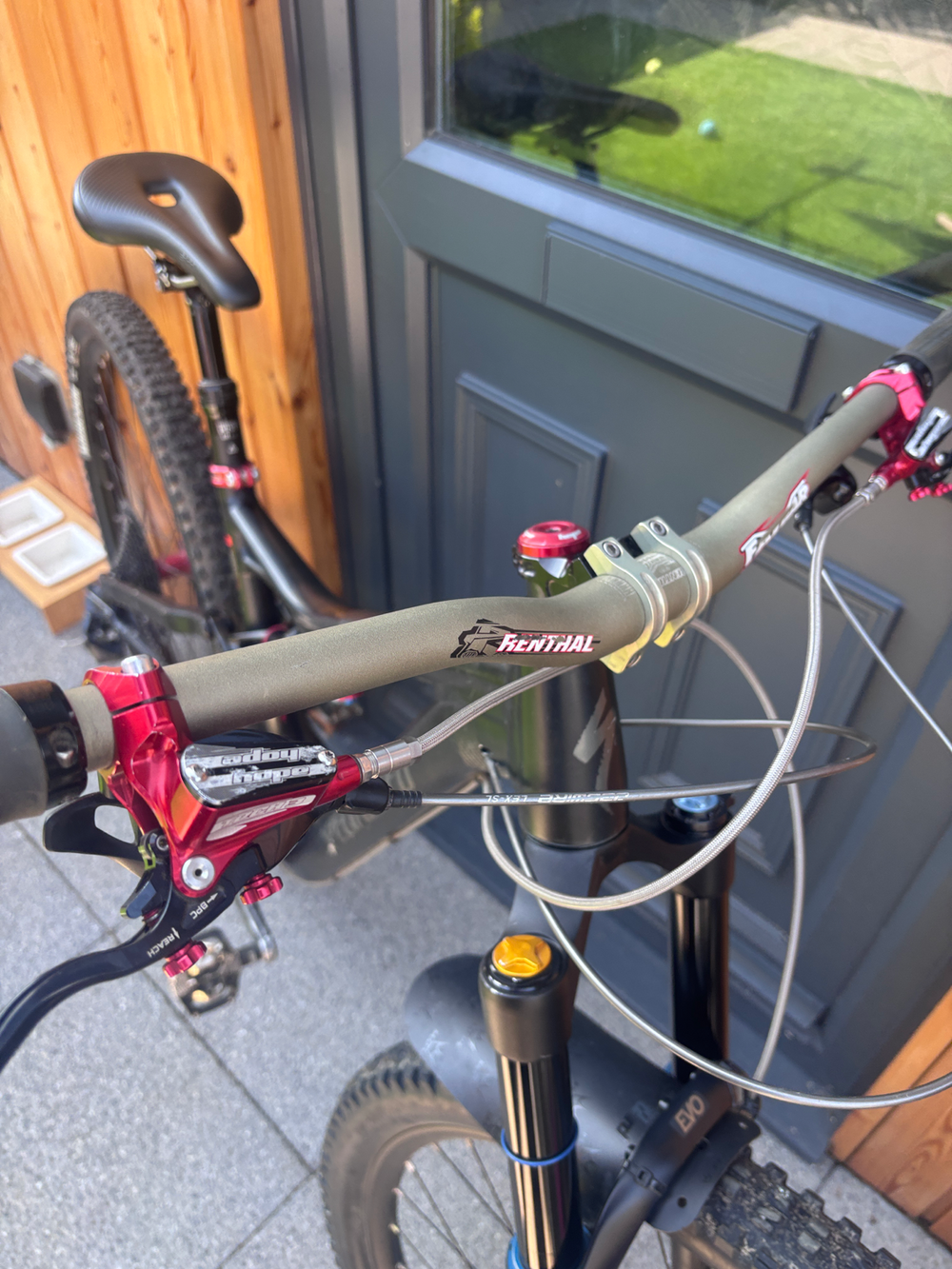 Specialized Stumpjumper Alloy 29 Trail 2021
