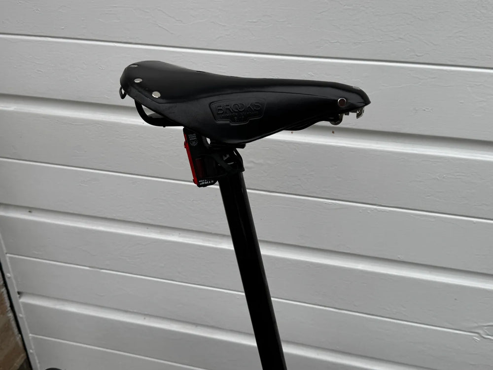 Brompton P-Line 4 Speed Low Bar 2022