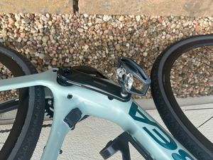 Orbea Denna H40 2025