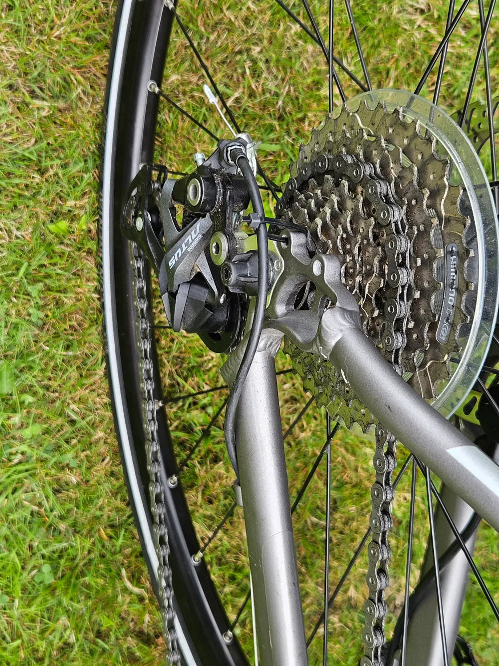 Boardman MTX 8.6 2021
