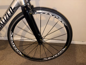 Specialized Allez Sprint 2018