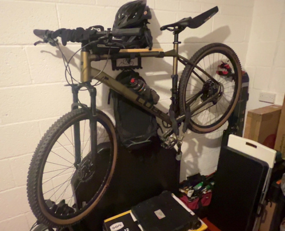 Cube 2024 Hardtail