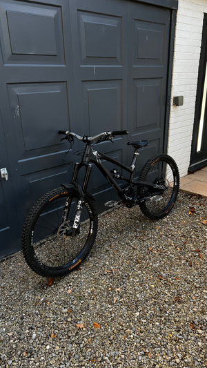 YT Industries Capra Pro AL 2021