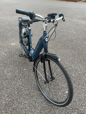 Gazelle Grenoble C8 HMB Electric 2022