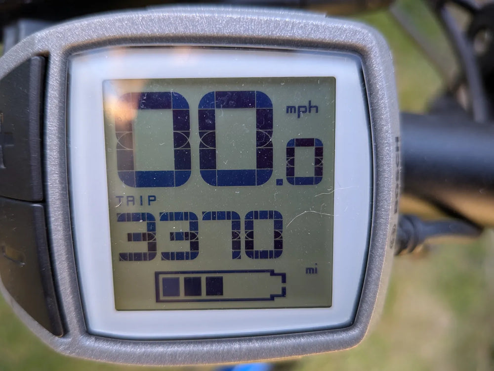 Tern Vektron Q9 2020