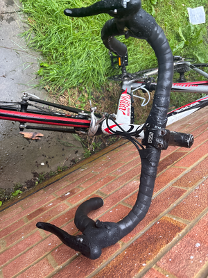 Wilier CENTO10 SL SHIMANO 105 R7000 (BR-R7010-F) 2021