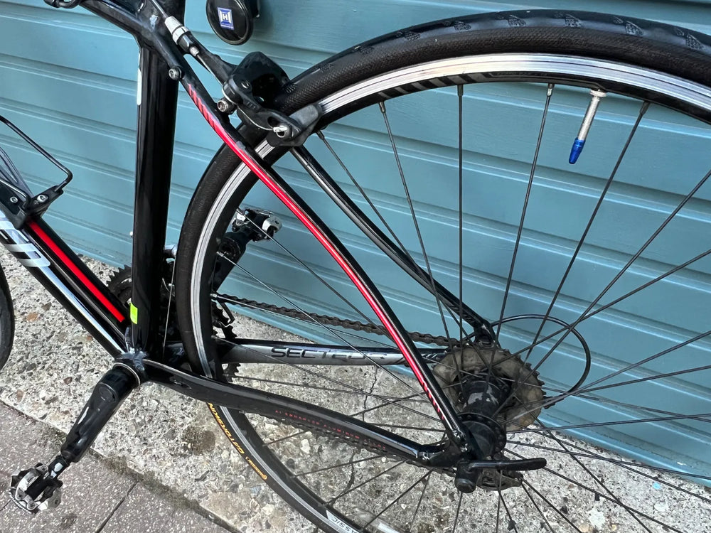 Specialized Secteur Triple 2014