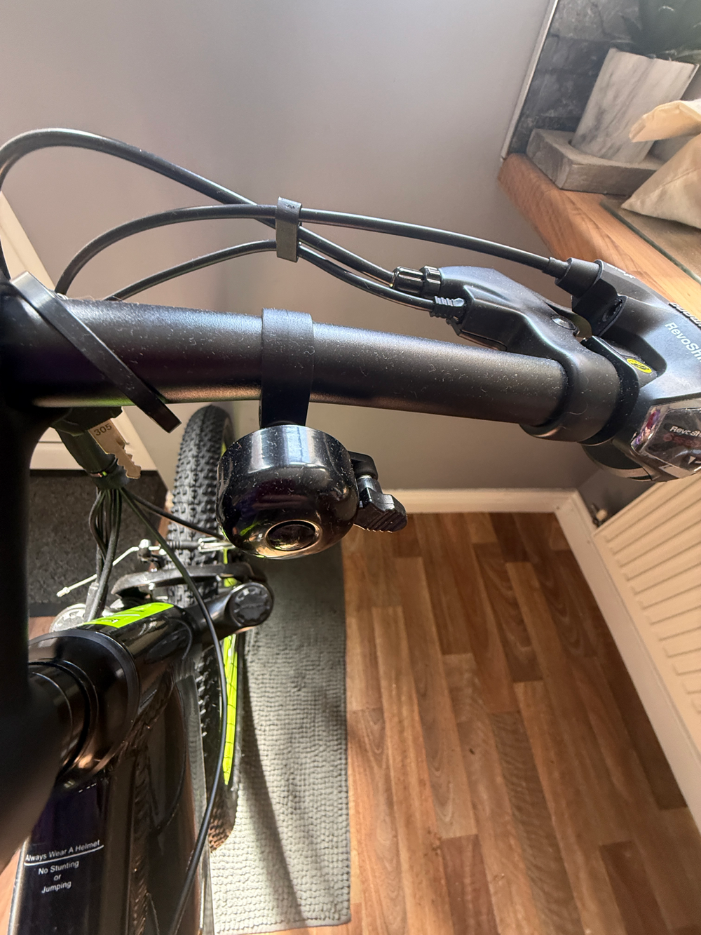Basis Hunter 2023