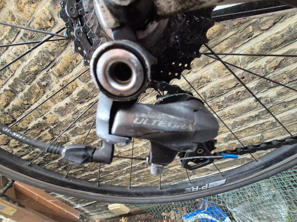 Giant Defy Composite 3 2013
