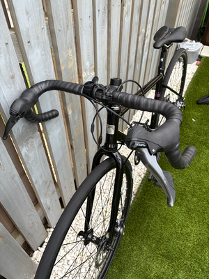 Marin Nicasio 1 Road 2024
