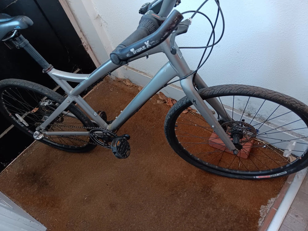 Specialized Centrum  2008