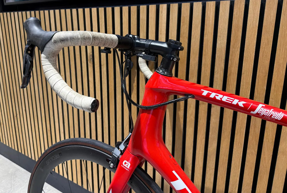 Trek TREK Emonda SLR 7 - PROJECT ONE - Viper Red - 62cm 2017