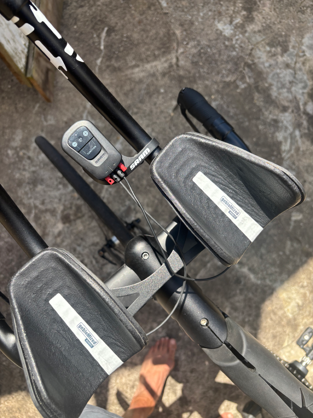 Giant Trinity Advanced Pro 0 2022