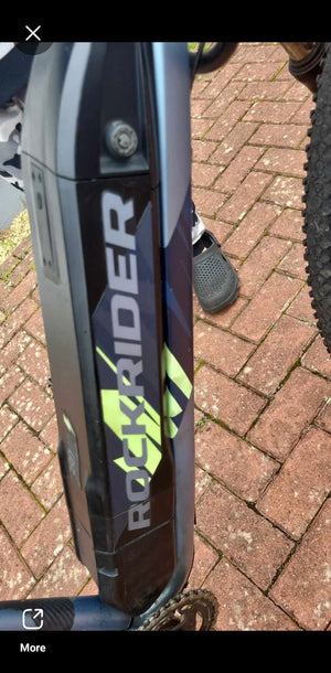 Rockrider Est100 2024