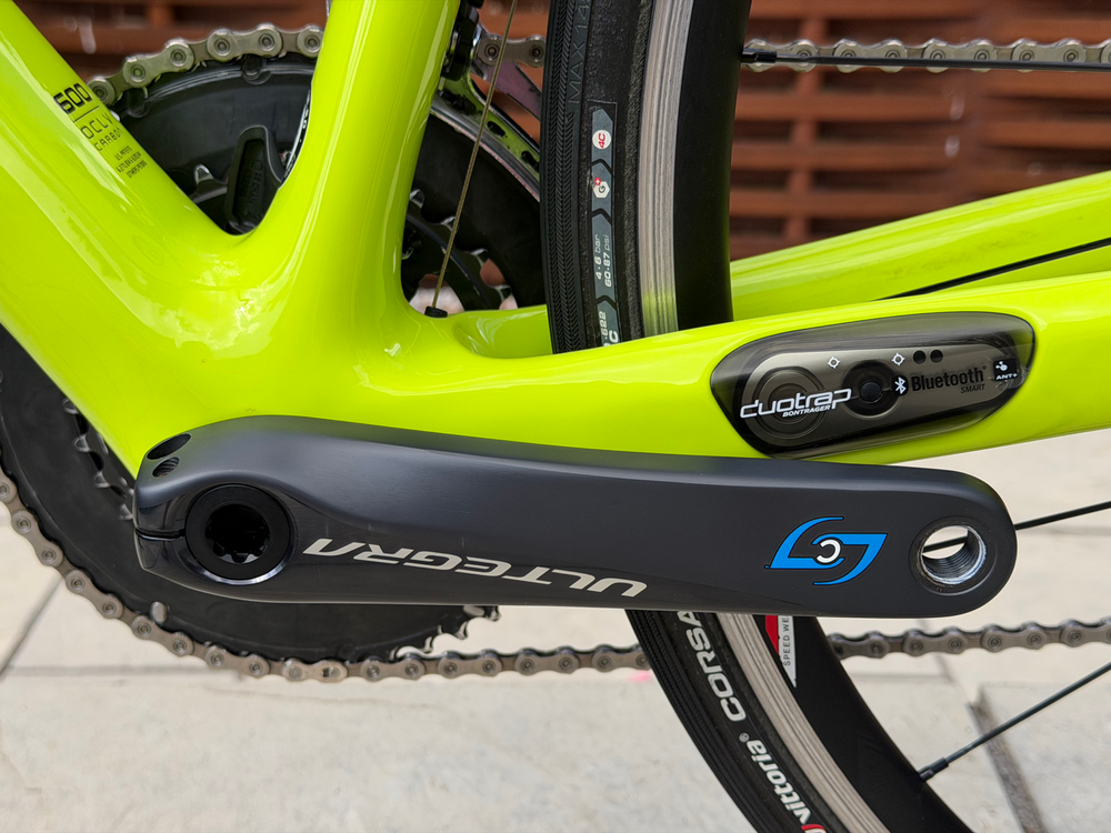 Trek Domane 6.2 Compact 2016