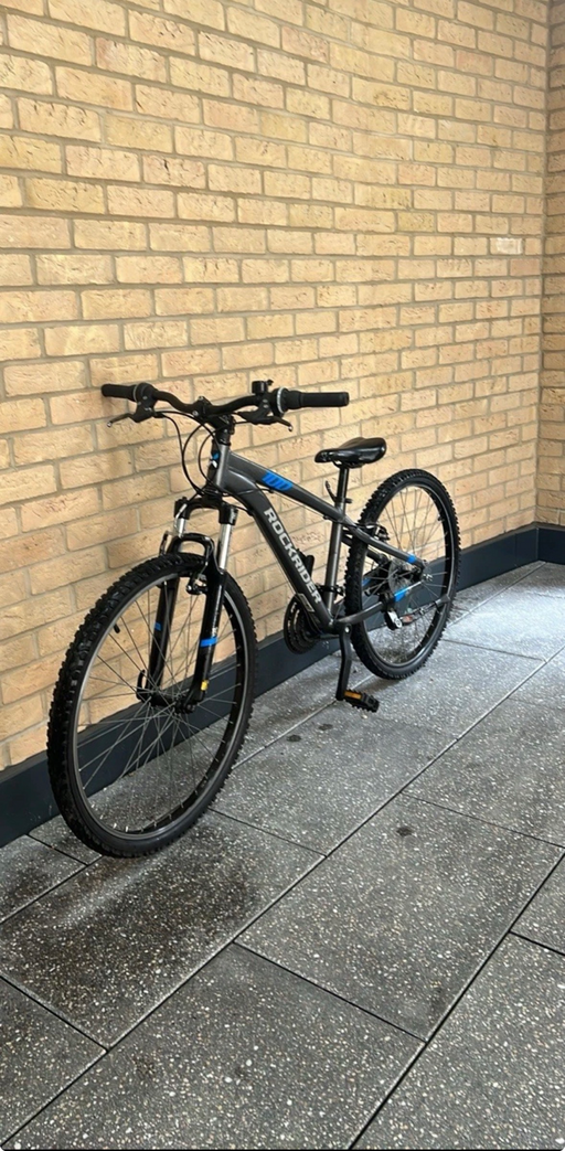 Rockrider 27. St 100 2021