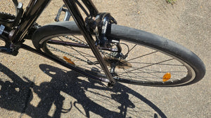 Scott Contessa Speedster 15 2020