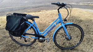 Raleigh Array BS EN 15194