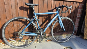 Boardman SLR 8 6 2022