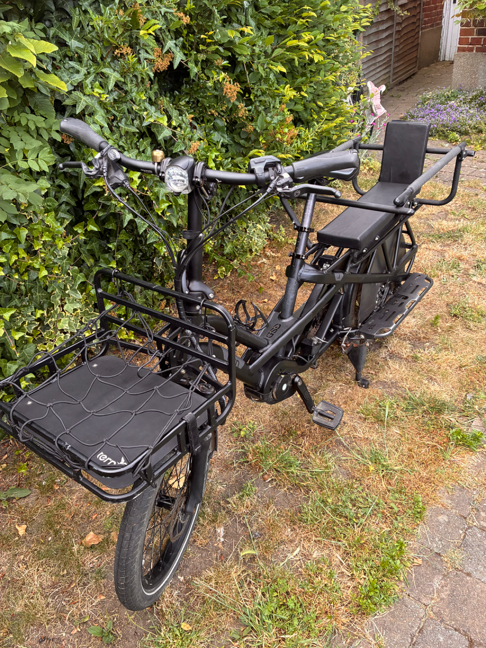 Tern GSD Gen2 S10 LX 2023