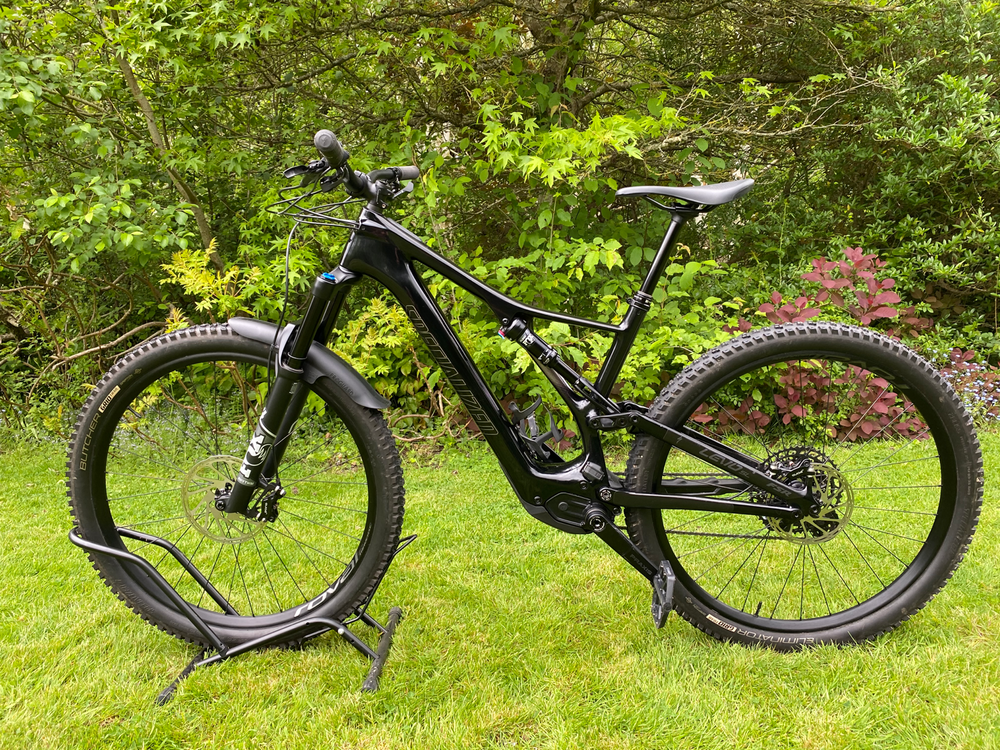 Specialized Levo SL Comp Carbon 2022