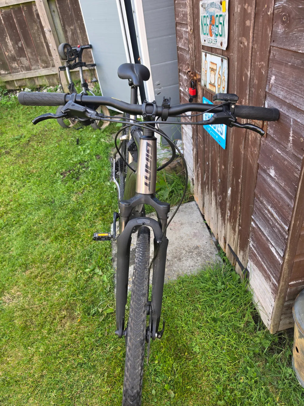 Giant Roam E+ Gts Hybrid 2022
