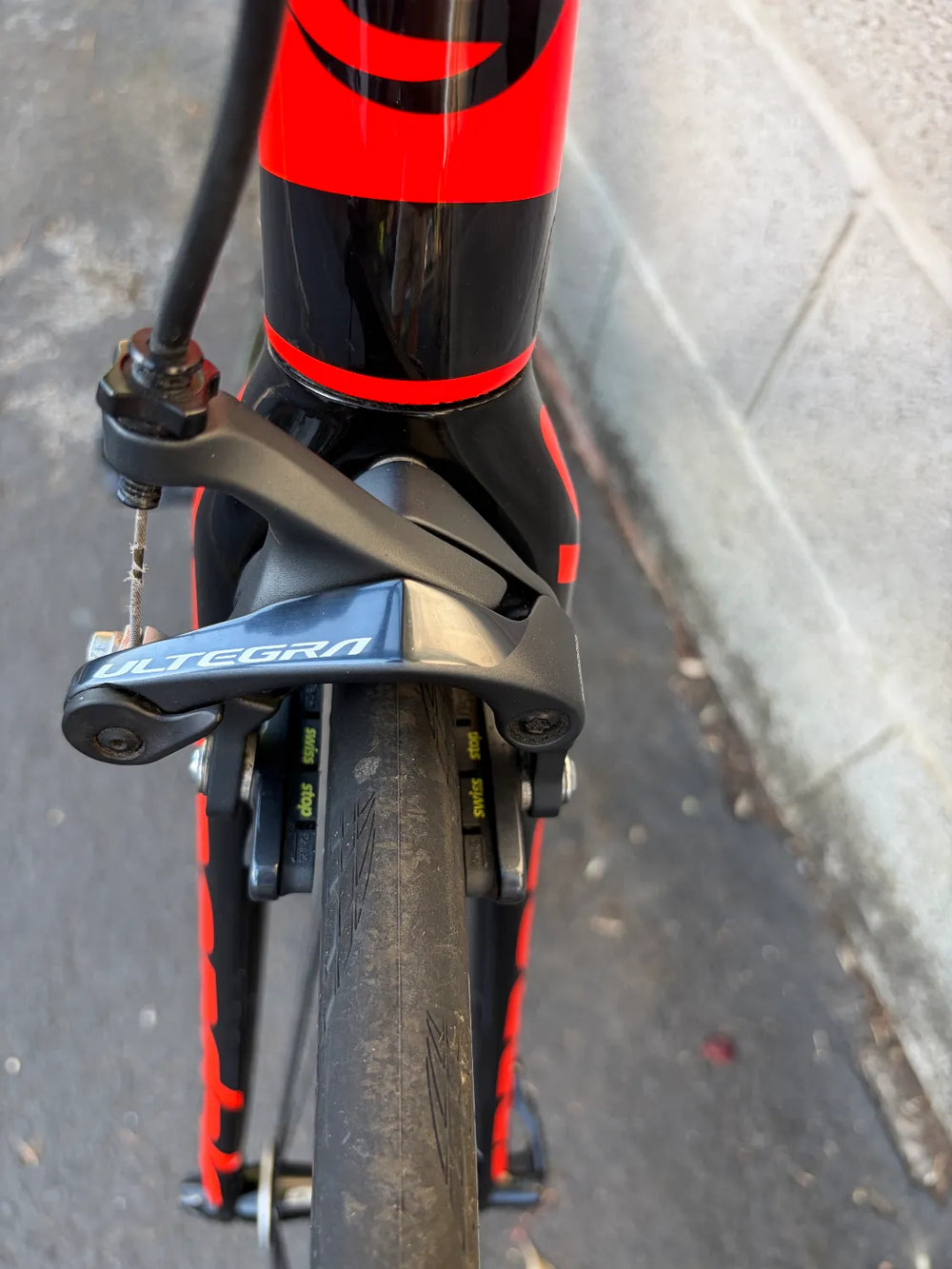 Cannondale Supersix Evo Carbon Ultegra Di2 2015
