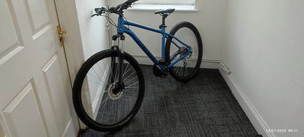 Merida BIG.NINE 15 2021