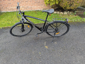 Trek Alpha Gold Aluminum  2014