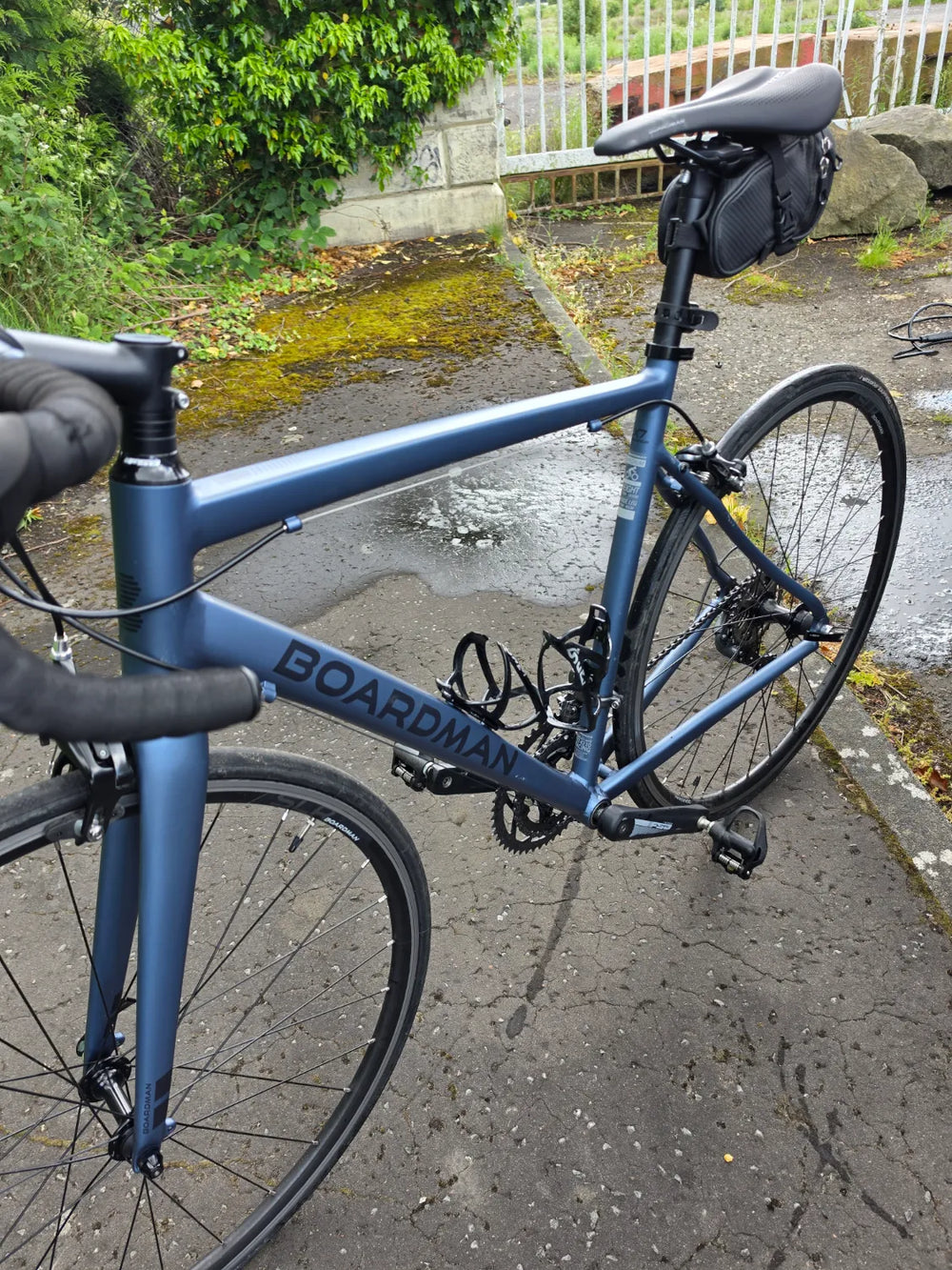 Boardman SLR 8.6 2024