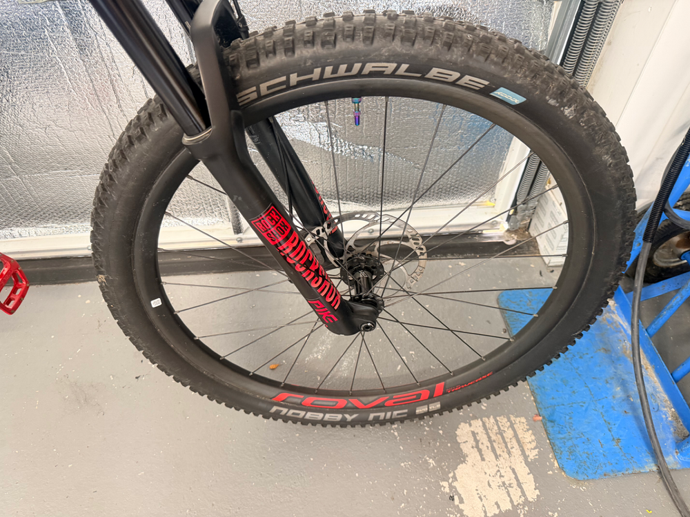 Specialized Stumpjumper Expert Carbon 29 2019