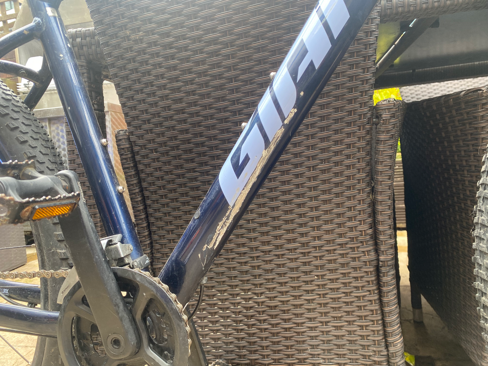 Giant Talon 5 2022