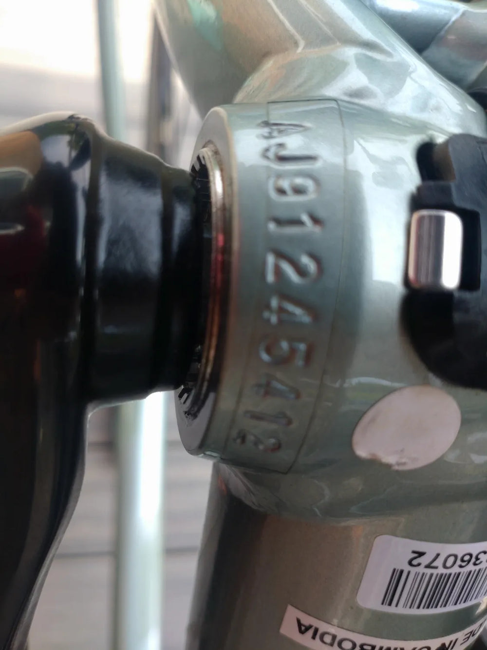 Cannondale Synapse 2 2021
