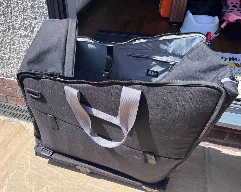 Brompton M6L Black Edition 2019